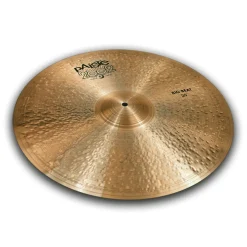 Paiste 20" 2002 Big Beat Crash/Ride