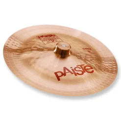 Paiste 16" 2002 China