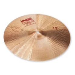Paiste 18" 2002 Crash