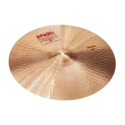 Paiste 16" 2002 Crash