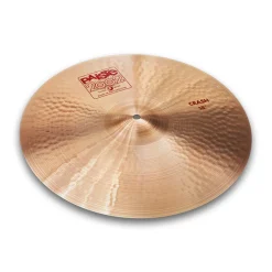 Paiste 22" 2002 Crash