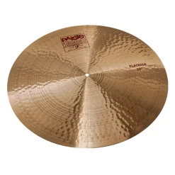 Paiste 20" 2002 Flat Ride