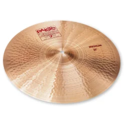 Paiste 20" 2002 Medium Crash
