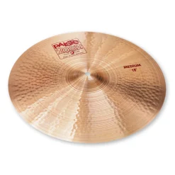 Paiste 18" 2002 Medium Crash