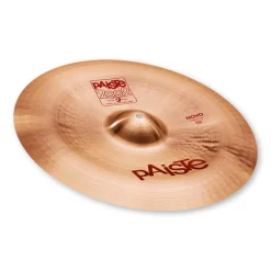 Paiste 18" 2002 Novo China