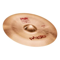 Paiste 20" 2002 Novo China