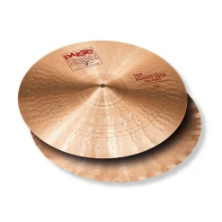 Paiste 14" 2002 Sound Edge Hi-Hat