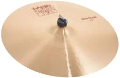 Paiste 17" 2002 Thin Crash