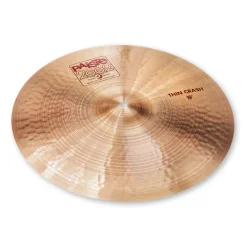 Paiste 19" 2002 Thin Crash