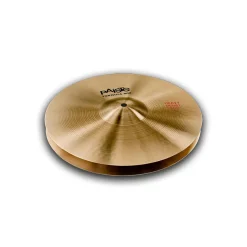 Paiste 14" Formula 602 Heavy Hi-Hats