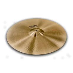 Paiste 20" Formula 602 Medium Crash