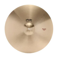 Paiste 22" Formula 602 Medium Ride