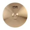 Paiste 20" Formula 602 Modern Essentials Crash