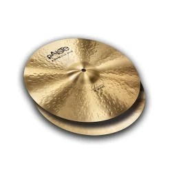 Paiste 14" Formula 602 Modern Essentials Hi-Hats