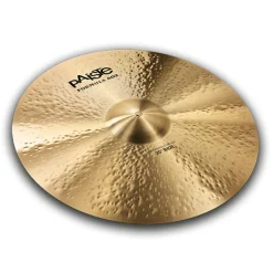 Paiste 22" Formula 602 Modern Essentials Ride