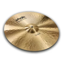 Paiste 16" Formula 602 Modern Essentials Crash