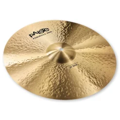 Paiste 24" Formula 602 Modern Essentials Ride