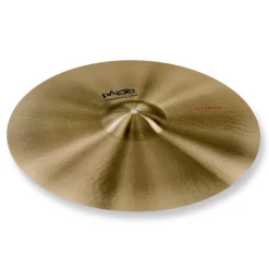 Paiste 20" Formula 602 Paper Thin Crash