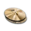 Paiste 15" Formula 602 Sound Edge Hi-Hats