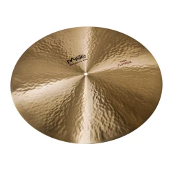 Paiste 18" Formula 602 Thin Flat Ride