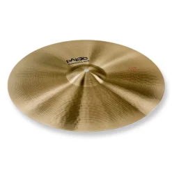 Paiste 17" Formula 602 Thin Crash