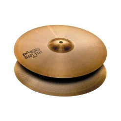 Paiste 15" Giant Beat Hi-Hats
