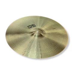 Paiste 18" Giant Beat Thin Crash