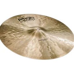 Paiste 17" Masters Dark Crash