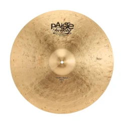 Paiste 22" Masters Dark Crisp Ride