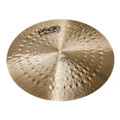 Paiste 22" Masters Dark Flat Ride