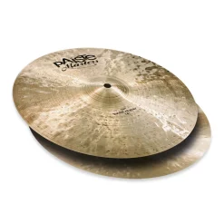 Paiste 14" Masters Dark Hats