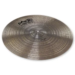 Paiste 21" Masters Dry Ride