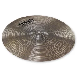 Paiste 22" Masters Dry Ride