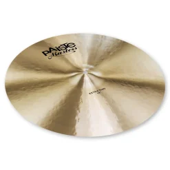 Paiste 19" Masters Extra Thin Crash