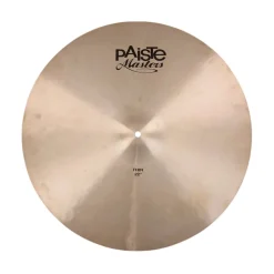 Paiste 22" Masters Thin