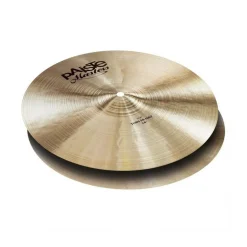 Paiste 14" Masters Thin Hi-Hats