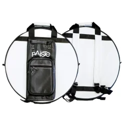 Paiste 22" Pro Cymbal Bag - Synthetic Leather