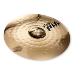 Paiste 18" PST8 Medium Crash
