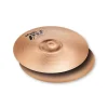 Paiste 12" PST X Cajon Hats