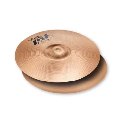 Paiste 12" PST X Cajon Hats