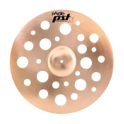 Paiste 18" PST X Swiss Medium Crash