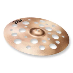 Paiste 16" PST X Swiss Thin Crash