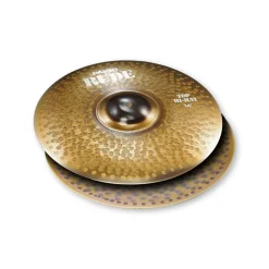 Paiste 14" Rude Hi-Hats