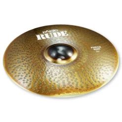Paiste 20" Rude Power Ride