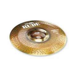 Paiste 12" Rude Shred Bell