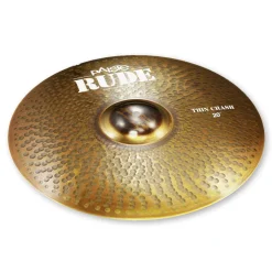 Paiste 20" Rude Thin Crash