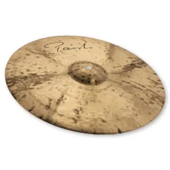 Paiste 20" Signature Dark Energy Ride Mark II
