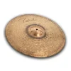 Paiste 20" Signature Dark Energy Ride Mark I