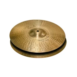 Paiste 14" Signature Heavy Hi-Hats