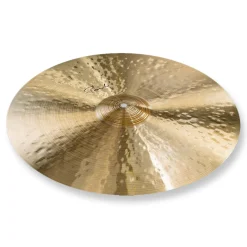 Paiste 17" Signature Traditionals Thin Crash